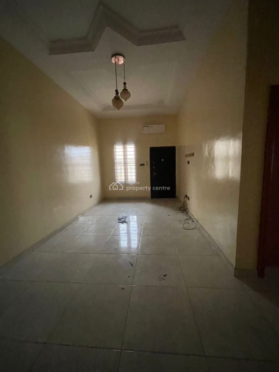 5 Bedroom Fully Detached Duplex with Bq, Lekki County, Ikota, Lekki, Lagos, Detached Duplex for Rent