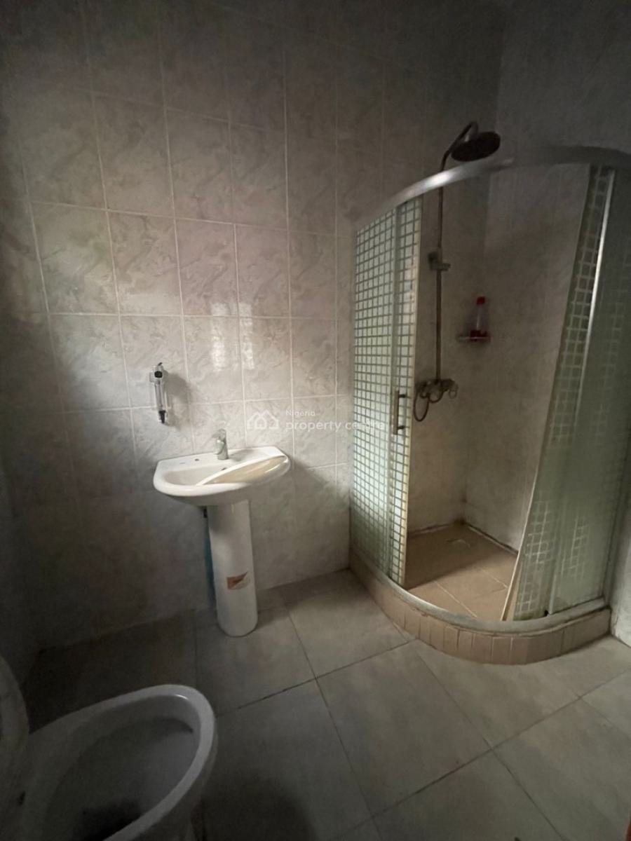 5 Bedroom Fully Detached Duplex with Bq, Lekki County, Ikota, Lekki, Lagos, Detached Duplex for Rent
