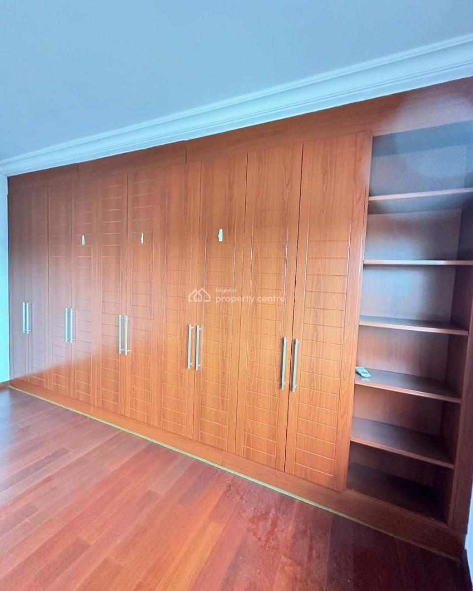 3-bedroom Luxury Apartment with a Bq, Ikoyi, Lagos, Flat / Apartment for Rent