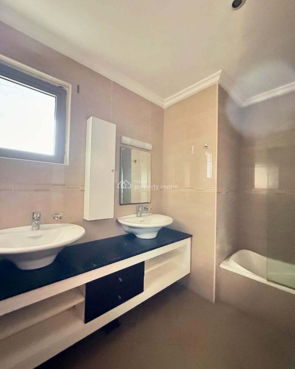 3-bedroom Luxury Apartment with a Bq, Ikoyi, Lagos, Flat / Apartment for Rent