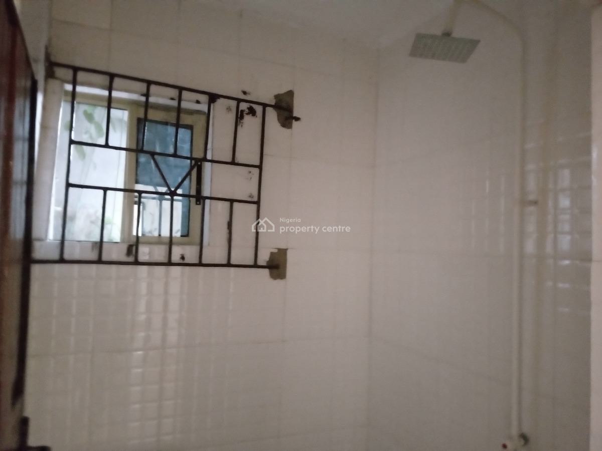 a Clean Mini-flat, Near Baale Road, Ajuwon, Ojodu, Lagos, Mini Flat (room and Parlour) for Rent
