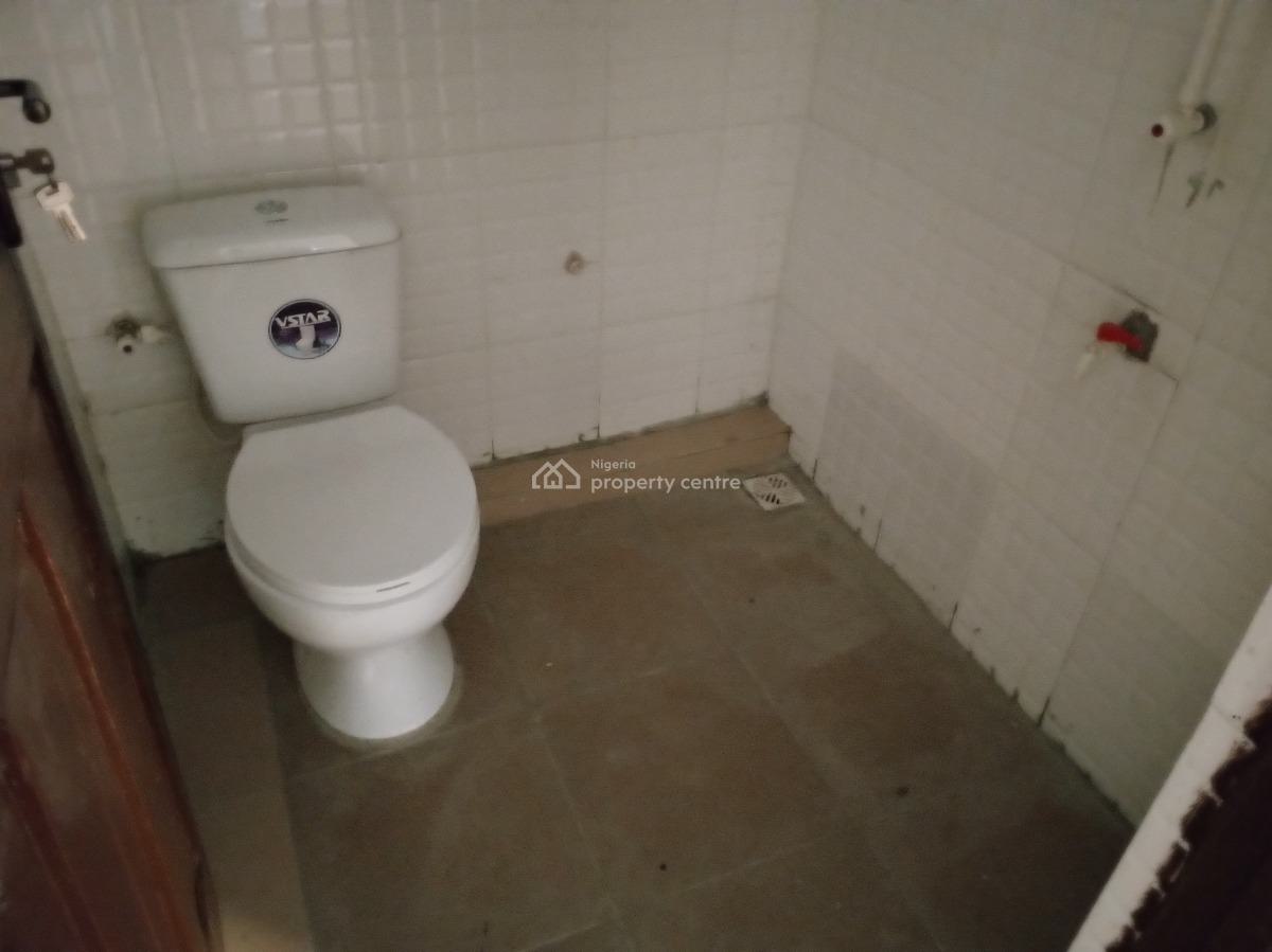 a Clean Mini-flat, Near Baale Road, Ajuwon, Ojodu, Lagos, Mini Flat (room and Parlour) for Rent