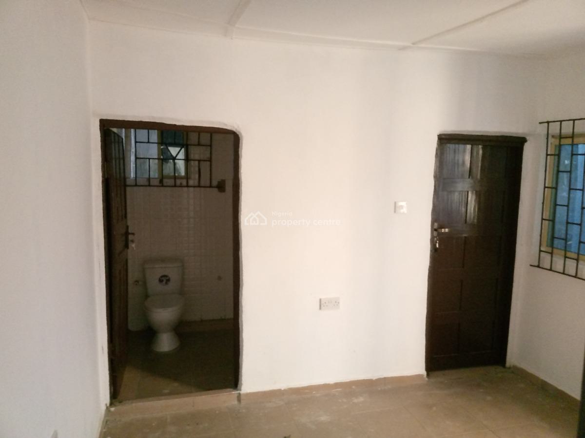 a Clean Mini-flat, Near Baale Road, Ajuwon, Ojodu, Lagos, Mini Flat (room and Parlour) for Rent