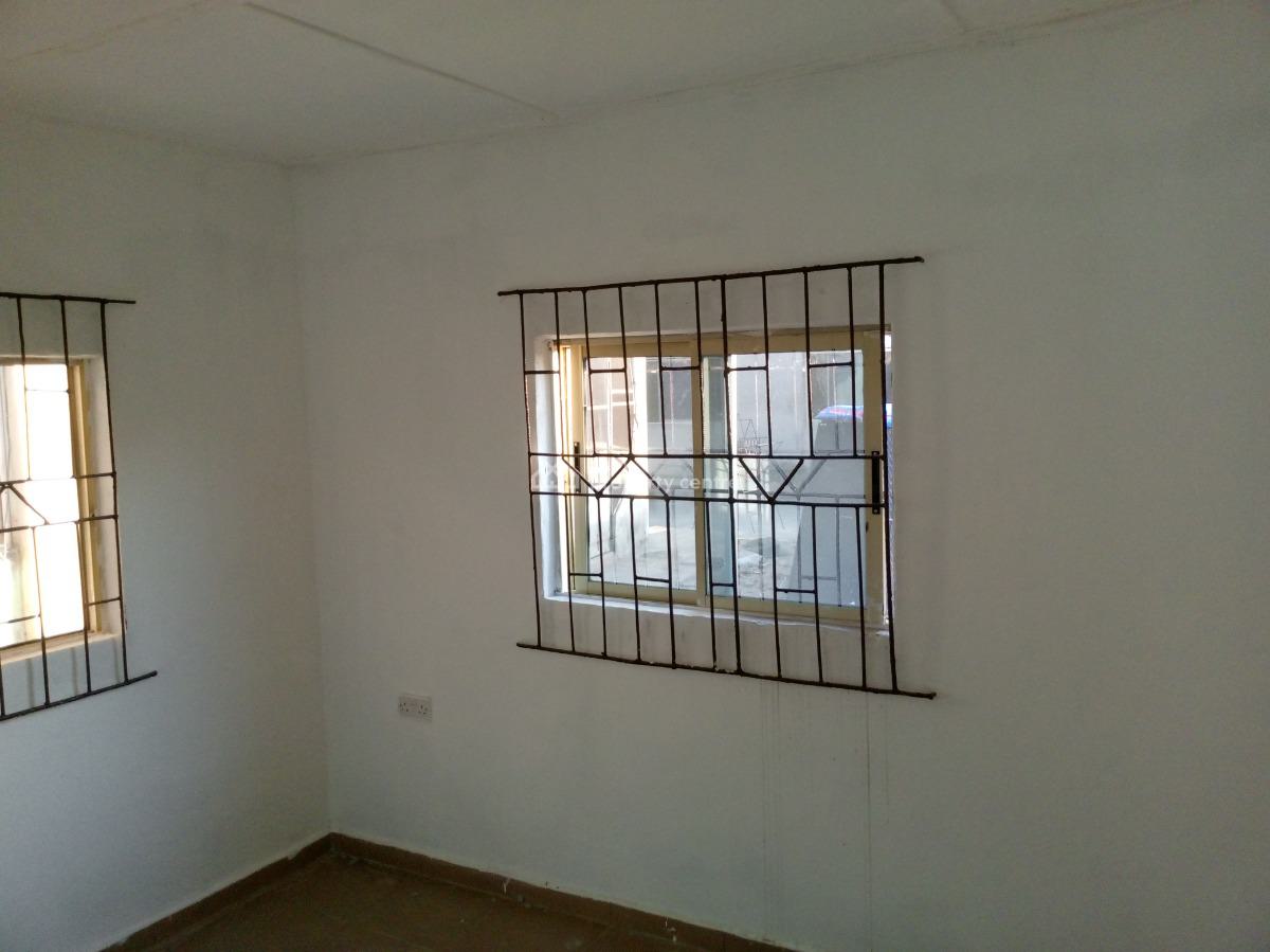 a Clean Mini-flat, Near Baale Road, Ajuwon, Ojodu, Lagos, Mini Flat (room and Parlour) for Rent