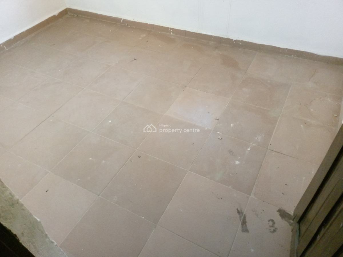 a Clean Mini-flat, Near Baale Road, Ajuwon, Ojodu, Lagos, Mini Flat (room and Parlour) for Rent