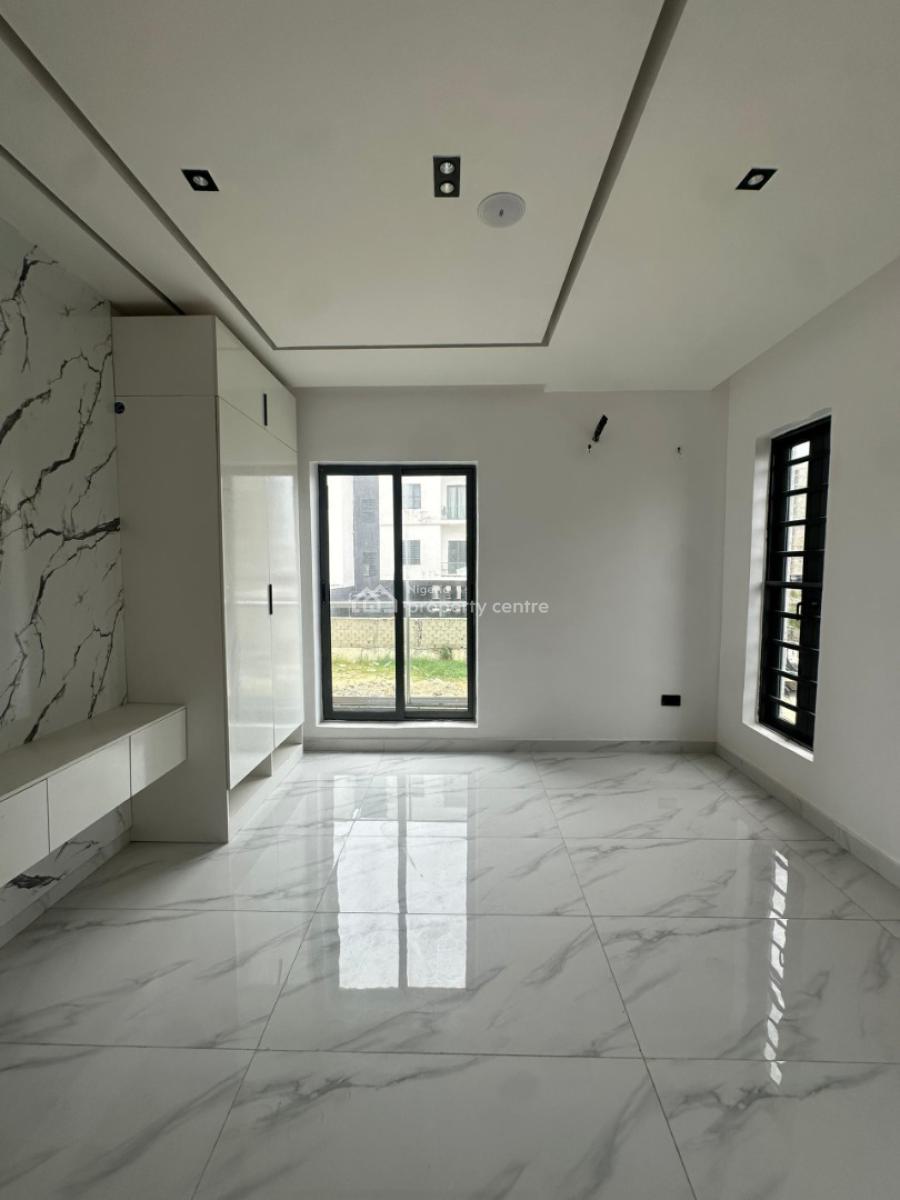 2-bedroom Apartment, Ikate, Lekki, Lagos, Flat / Apartment for Rent