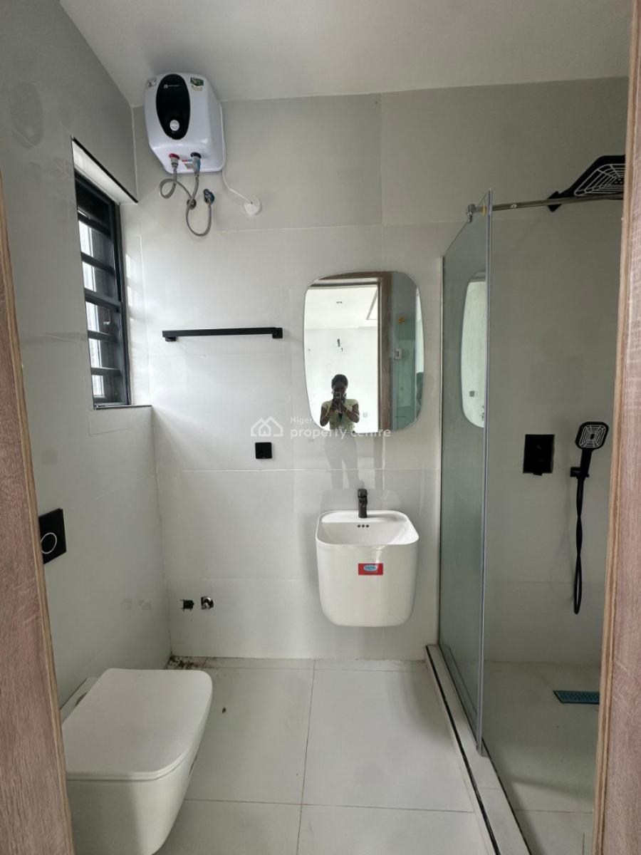 2-bedroom Apartment, Ikate, Lekki, Lagos, Flat / Apartment for Rent
