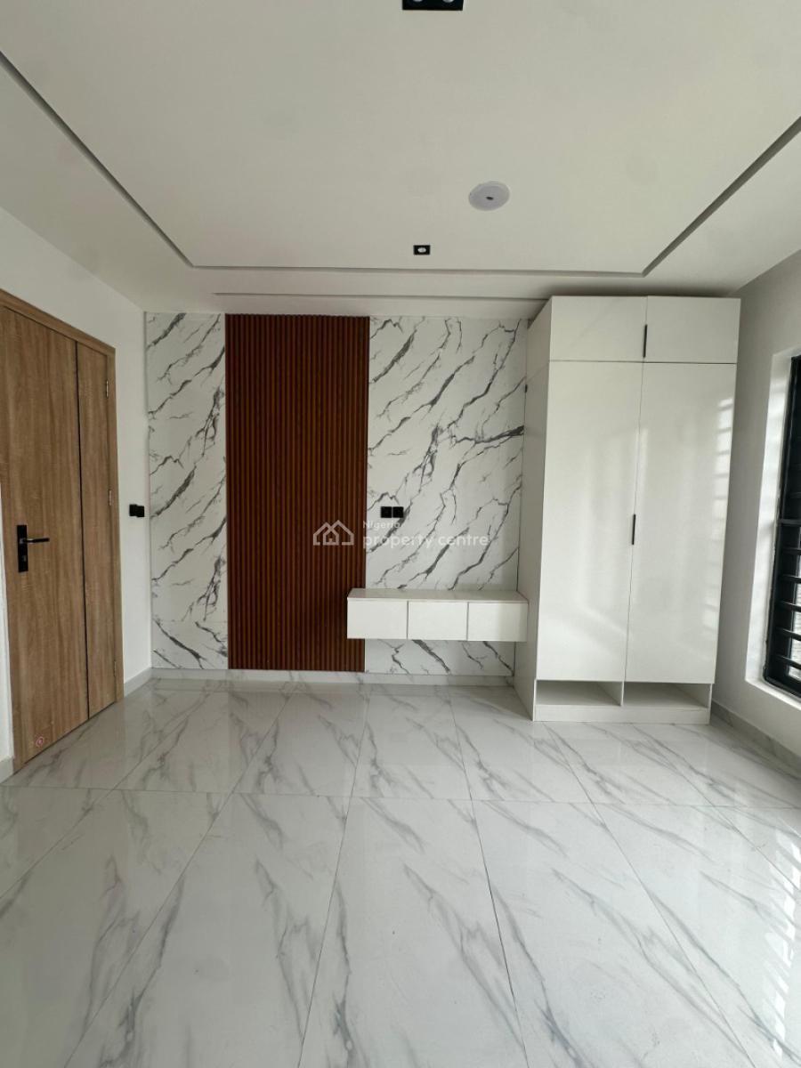 2-bedroom Apartment, Ikate, Lekki, Lagos, Flat / Apartment for Rent