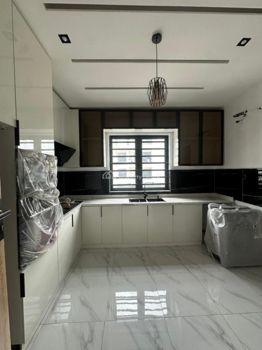 2-bedroom Apartment, Ikate, Lekki, Lagos, Flat / Apartment for Rent