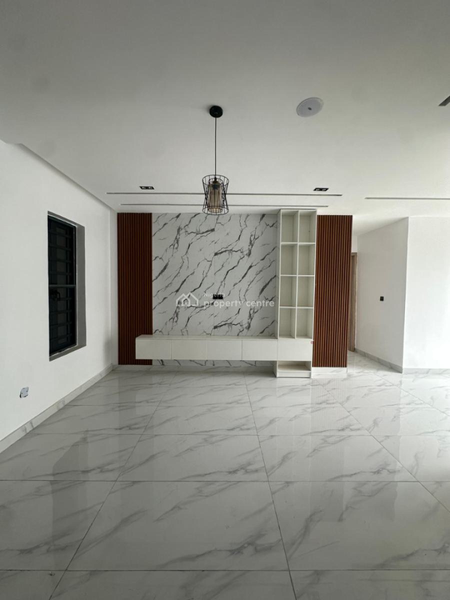 2-bedroom Apartment, Ikate, Lekki, Lagos, Flat / Apartment for Rent