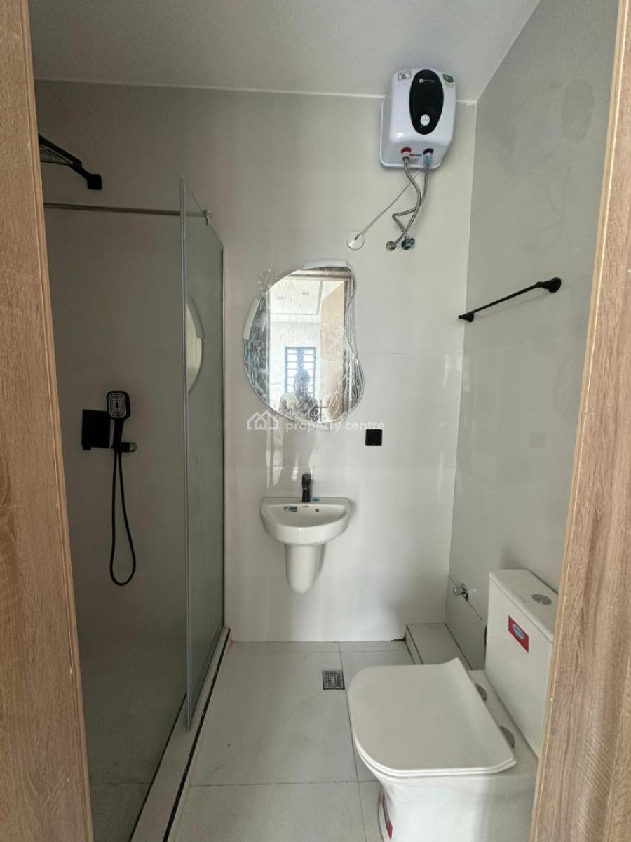 2-bedroom Apartment, Ikate, Lekki, Lagos, Flat / Apartment for Rent