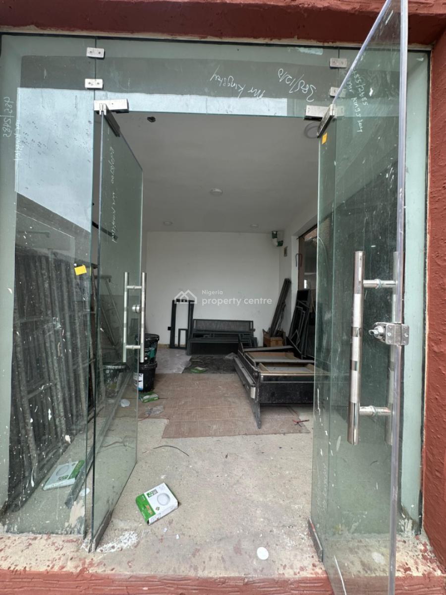 2-bedroom Apartment, Ikate, Lekki, Lagos, Flat / Apartment for Rent
