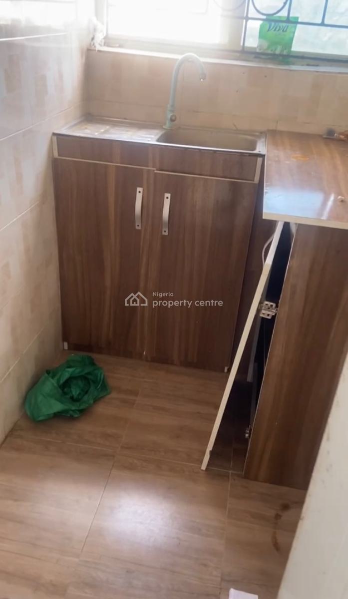 Very Neat and Sharp Miniflat Available, Badore, Ajah, Lagos, Mini Flat (room and Parlour) for Rent