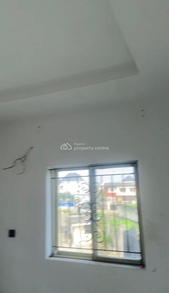 Very Neat and Sharp Miniflat Available, Badore, Ajah, Lagos, Mini Flat (room and Parlour) for Rent