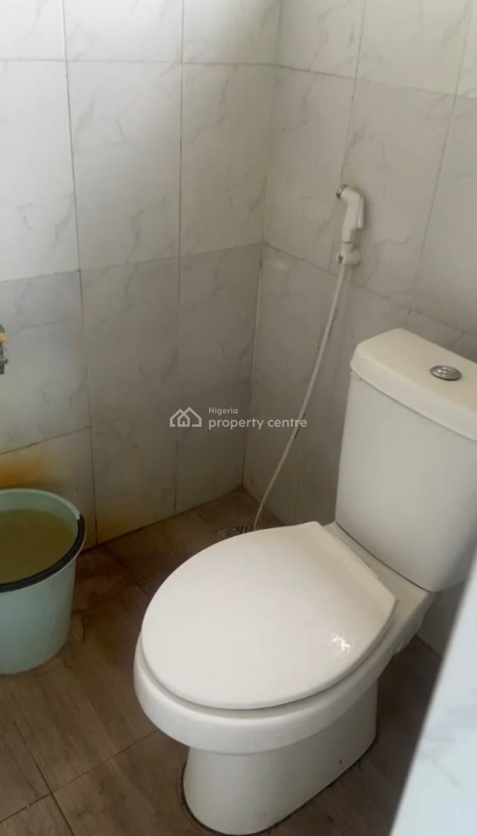 Very Neat and Sharp Miniflat Available, Badore, Ajah, Lagos, Mini Flat (room and Parlour) for Rent