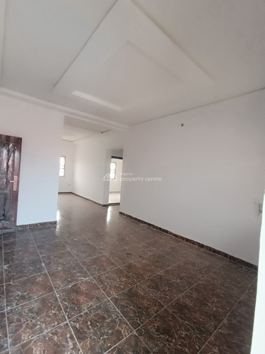 a New 2 Bedroom Flat, Opposite Sky Mall Ajah, Lekki Phase 2, Lekki, Lagos, Flat / Apartment for Rent