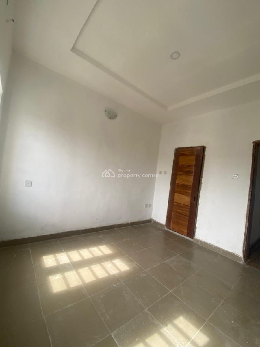 a New 2 Bedroom Flat, Opposite Sky Mall Ajah, Lekki Phase 2, Lekki, Lagos, Flat / Apartment for Rent