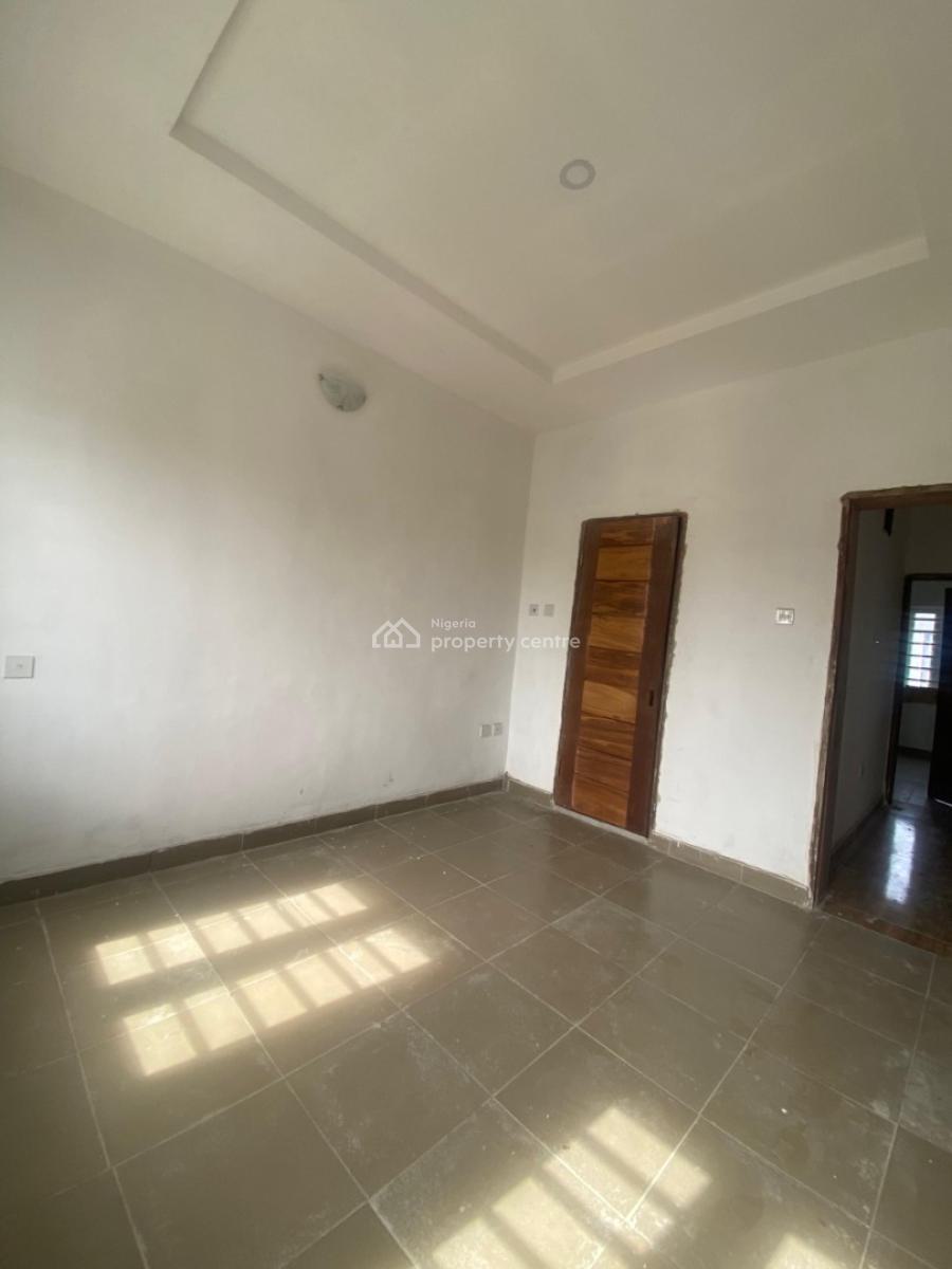 a New 2 Bedroom Flat, Opposite Sky Mall Ajah, Lekki Phase 2, Lekki, Lagos, Flat / Apartment for Rent