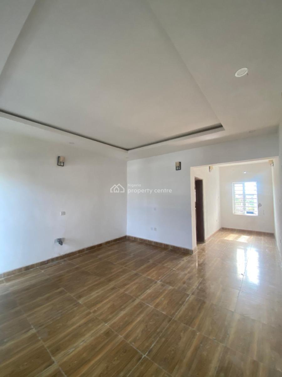 a New 2 Bedroom Flat, Opposite Sky Mall Ajah, Lekki Phase 2, Lekki, Lagos, Flat / Apartment for Rent