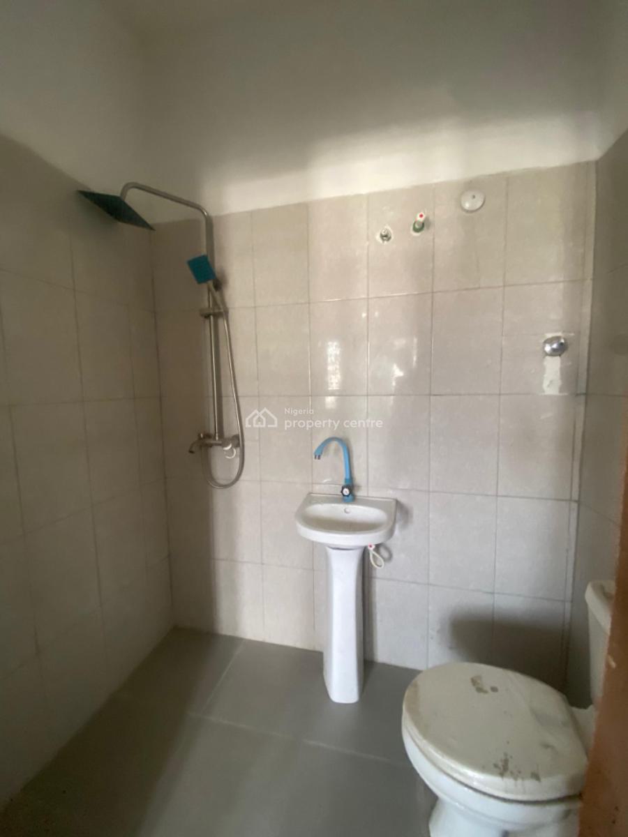 a New 2 Bedroom Flat, Opposite Sky Mall Ajah, Lekki Phase 2, Lekki, Lagos, Flat / Apartment for Rent