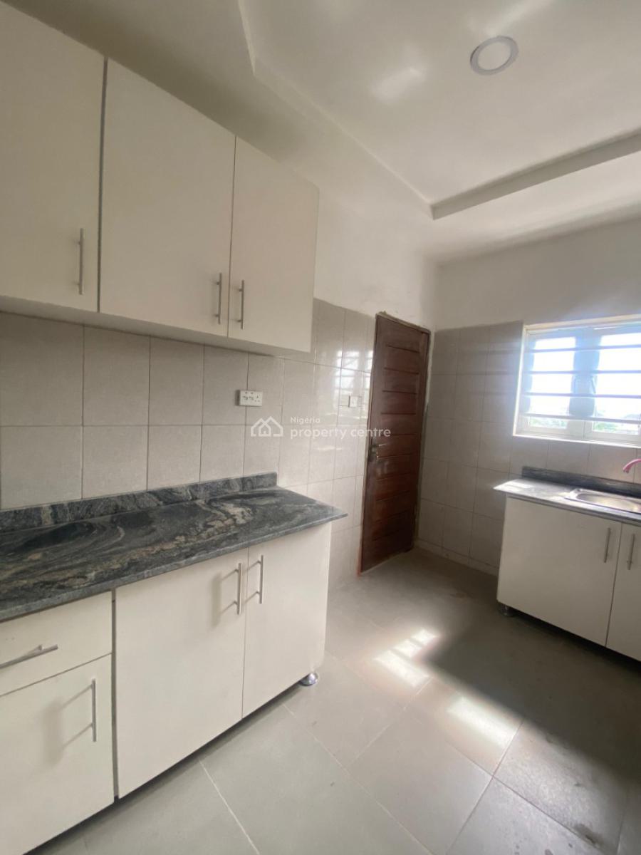 a New 2 Bedroom Flat, Opposite Sky Mall Ajah, Lekki Phase 2, Lekki, Lagos, Flat / Apartment for Rent