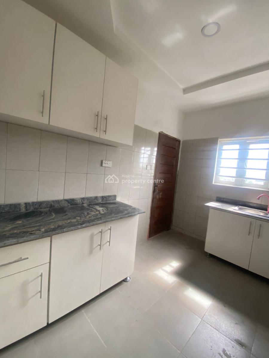 a New 2 Bedroom Flat, Opposite Sky Mall Ajah, Lekki Phase 2, Lekki, Lagos, Flat / Apartment for Rent