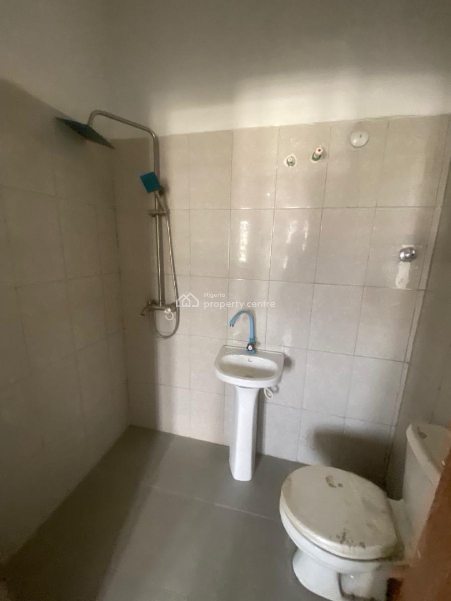a New 2 Bedroom Flat, Opposite Sky Mall Ajah, Lekki Phase 2, Lekki, Lagos, Flat / Apartment for Rent