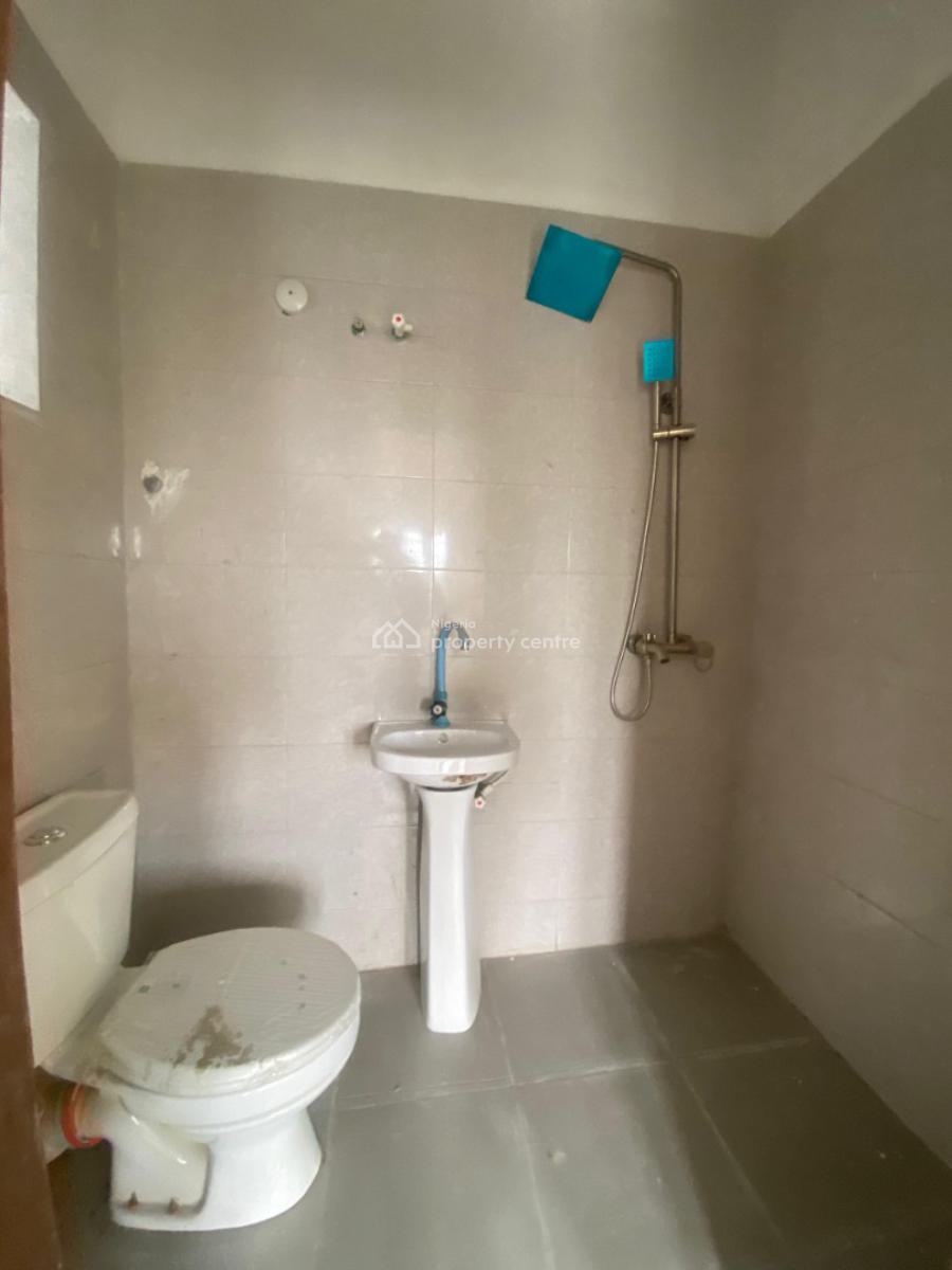a New 2 Bedroom Flat, Opposite Sky Mall Ajah, Lekki Phase 2, Lekki, Lagos, Flat / Apartment for Rent