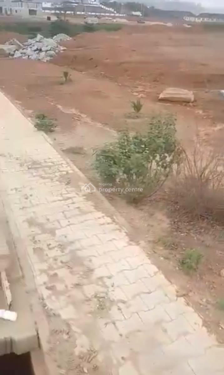 1,340sqm, Residential, C of O, Tarred Road, Admiralty Estate, Asokoro District, Abuja, Residential Land for Sale