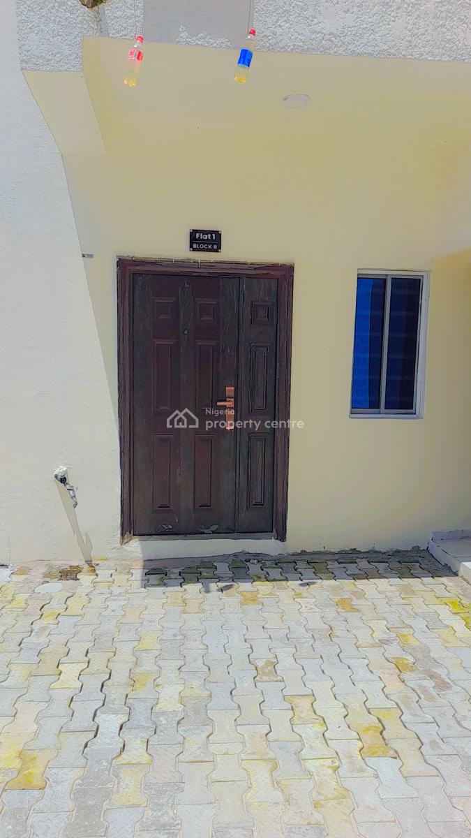 Brand New 2-bedroom Flat, Abijo Gra Off Lekki-epe Expressway, Abijo, Lekki, Lagos, Flat / Apartment for Rent