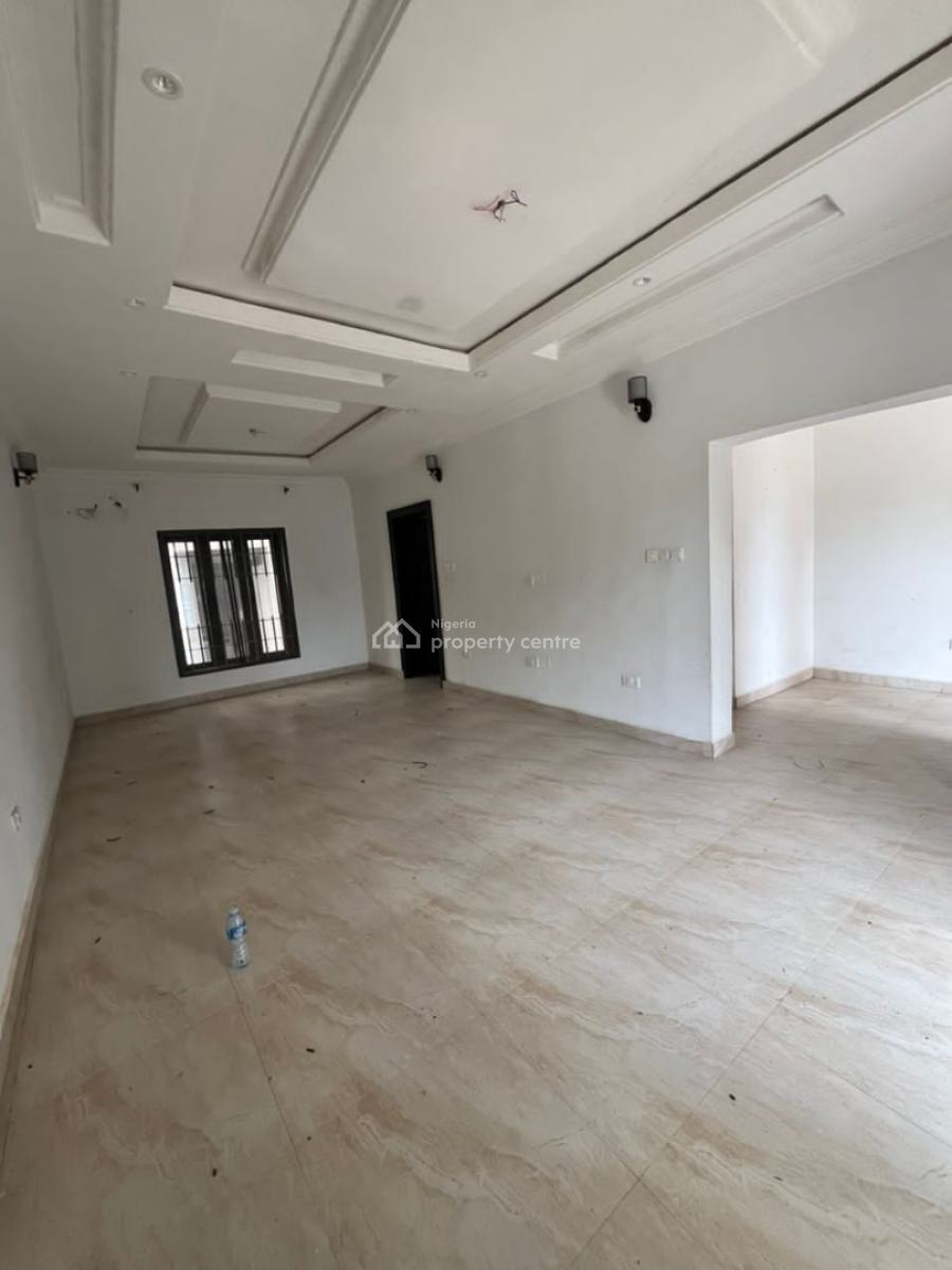 4 Bedroom Semi Detached Duplex with 1 Bedroom, Lokogoma District, Abuja, Semi-detached Duplex for Sale