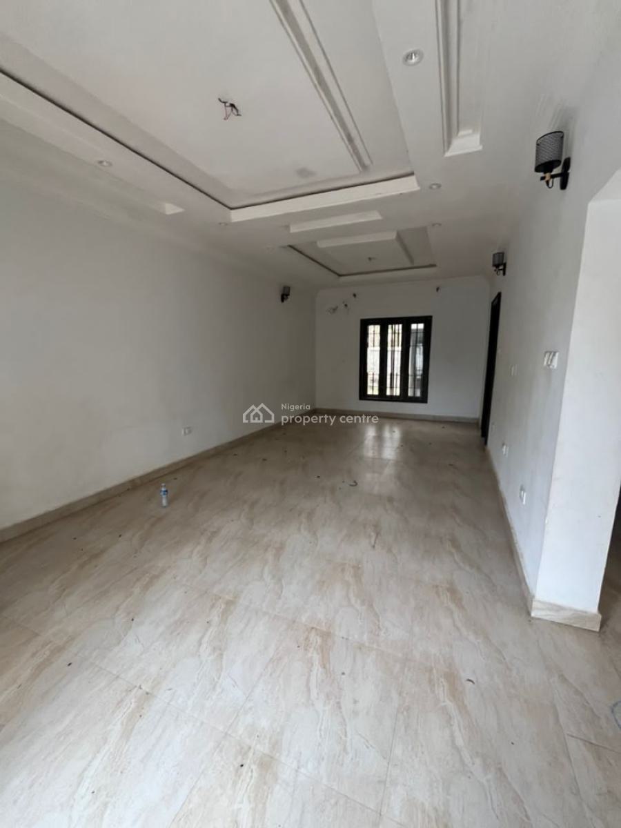 4 Bedroom Semi Detached Duplex with 1 Bedroom, Lokogoma District, Abuja, Semi-detached Duplex for Sale