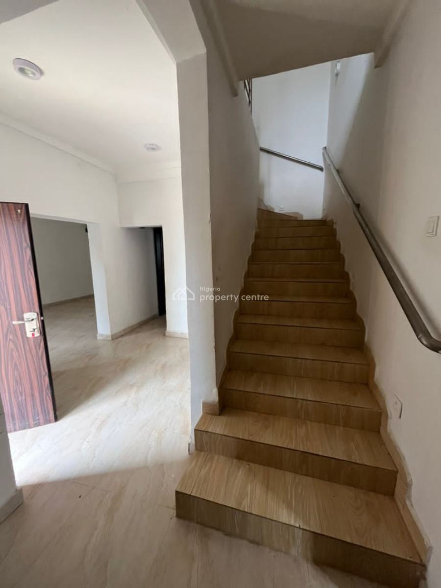 4 Bedroom Semi Detached Duplex with 1 Bedroom, Lokogoma District, Abuja, Semi-detached Duplex for Sale