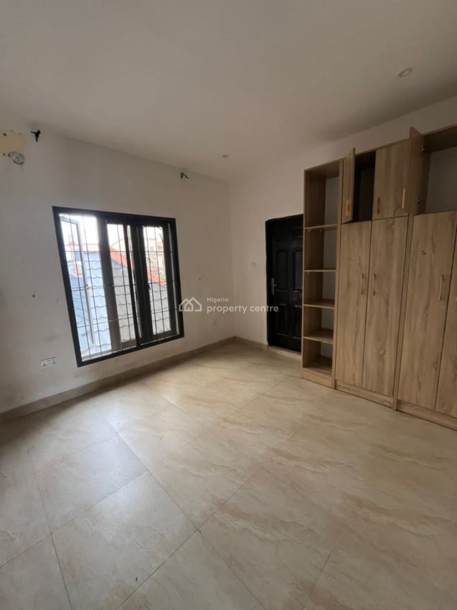 4 Bedroom Semi Detached Duplex with 1 Bedroom, Lokogoma District, Abuja, Semi-detached Duplex for Sale