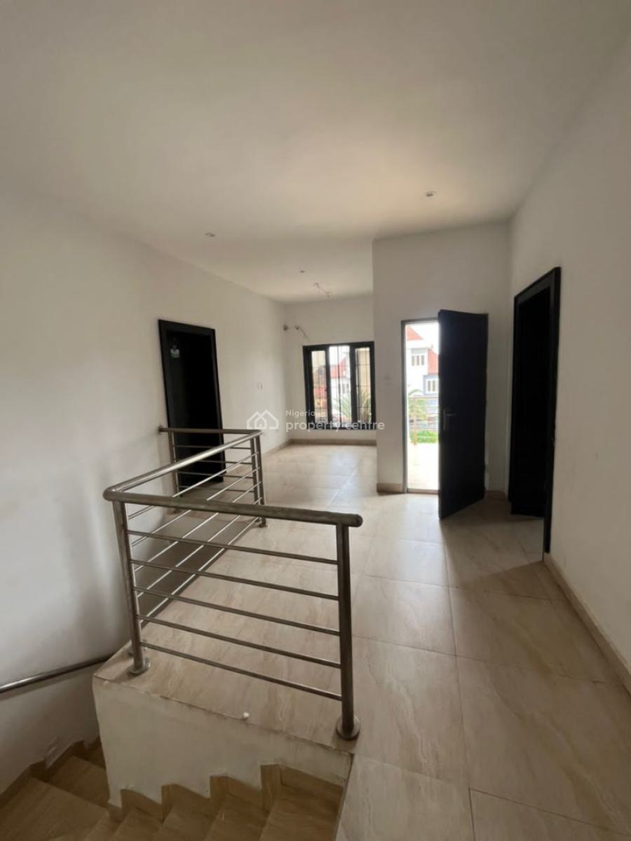 4 Bedroom Semi Detached Duplex with 1 Bedroom, Lokogoma District, Abuja, Semi-detached Duplex for Sale