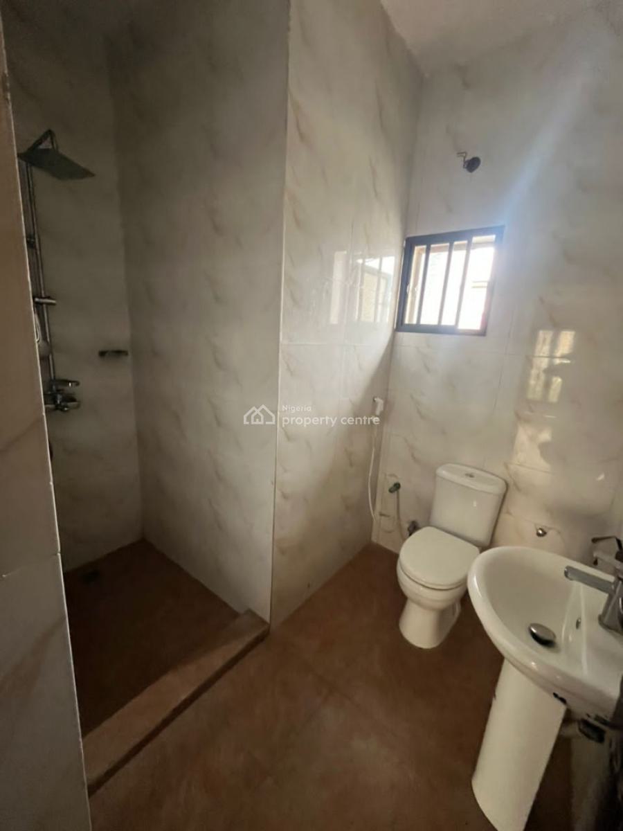 4 Bedroom Semi Detached Duplex with 1 Bedroom, Lokogoma District, Abuja, Semi-detached Duplex for Sale