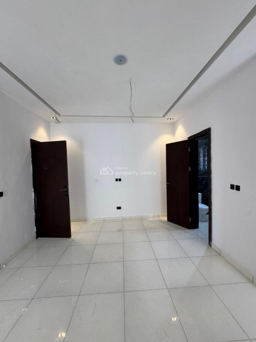 Tastefully Finished Luxury 5 Bedroom Duplex with Pool, Orchid Road, Lekki, Lagos, Detached Duplex for Sale
