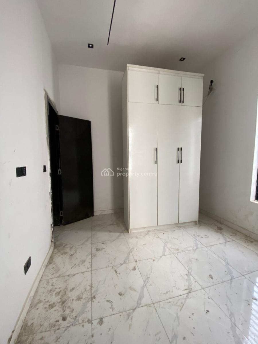 5 Bedroom Fully Detached Duplex with Bq,rooftop Swimming Pool,cinema, Orchid, Ikota, Lekki, Lagos, Detached Duplex for Sale