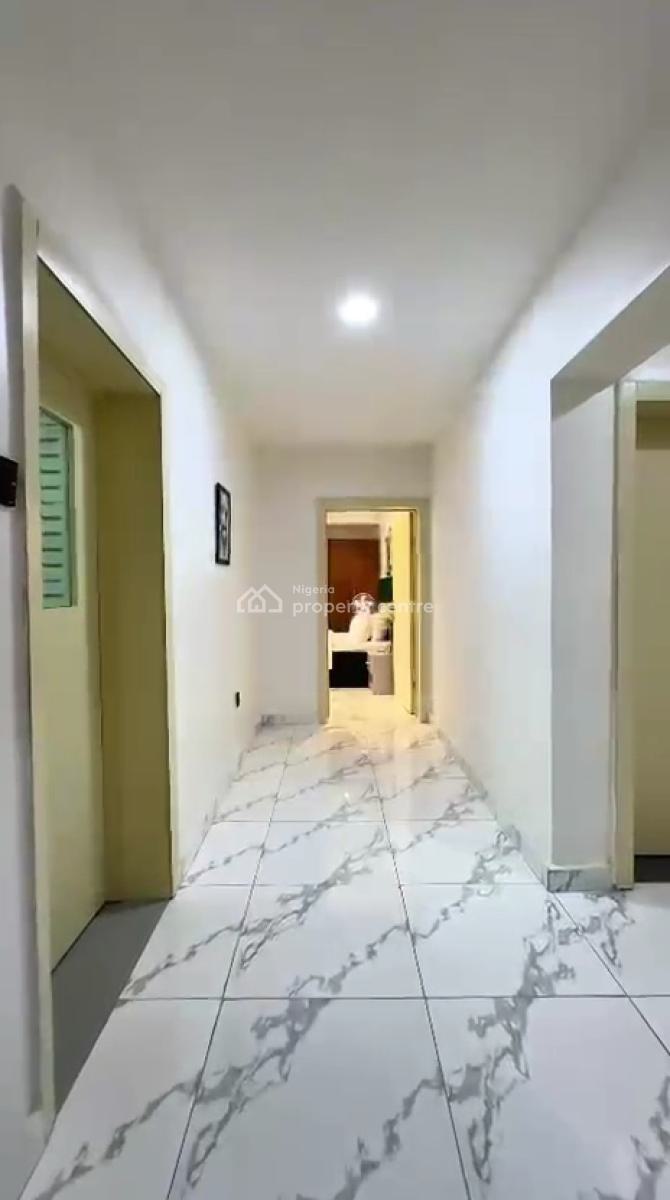 2 Furnished 1bedroom and 1 Unit 2bedroom Ensuit, Lekki Phase 1, Lekki, Lagos, Flat / Apartment for Rent