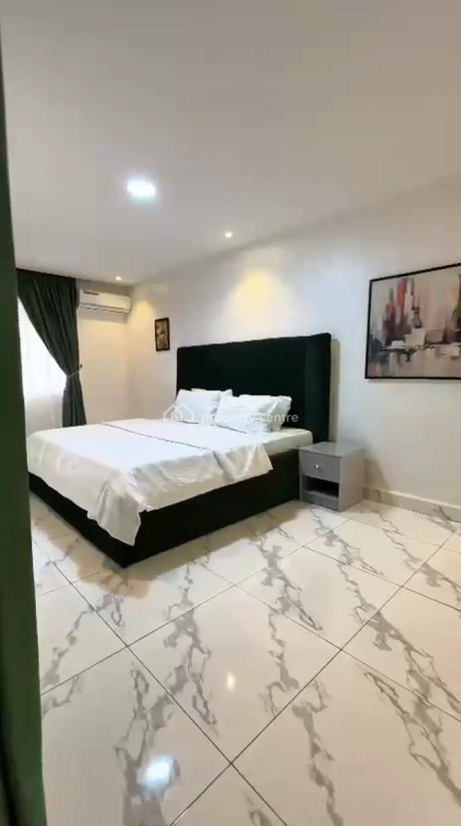 2 Furnished 1bedroom and 1 Unit 2bedroom Ensuit, Lekki Phase 1, Lekki, Lagos, Flat / Apartment for Rent