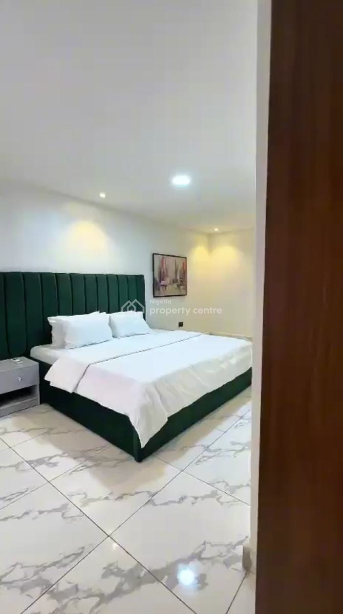 2 Furnished 1bedroom and 1 Unit 2bedroom Ensuit, Lekki Phase 1, Lekki, Lagos, Flat / Apartment for Rent
