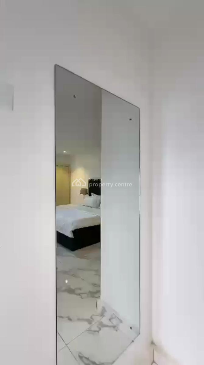 2 Furnished 1bedroom and 1 Unit 2bedroom Ensuit, Lekki Phase 1, Lekki, Lagos, Flat / Apartment for Rent