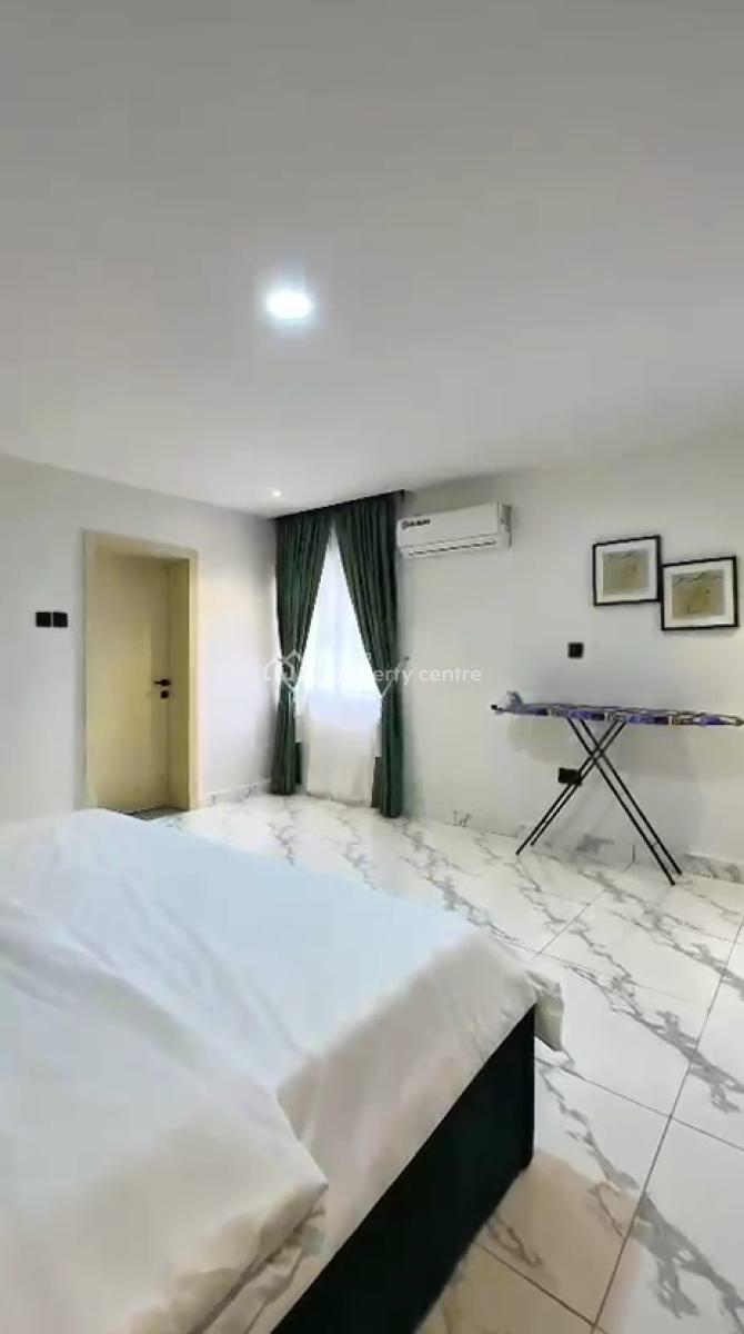 2 Furnished 1bedroom and 1 Unit 2bedroom Ensuit, Lekki Phase 1, Lekki, Lagos, Flat / Apartment for Rent