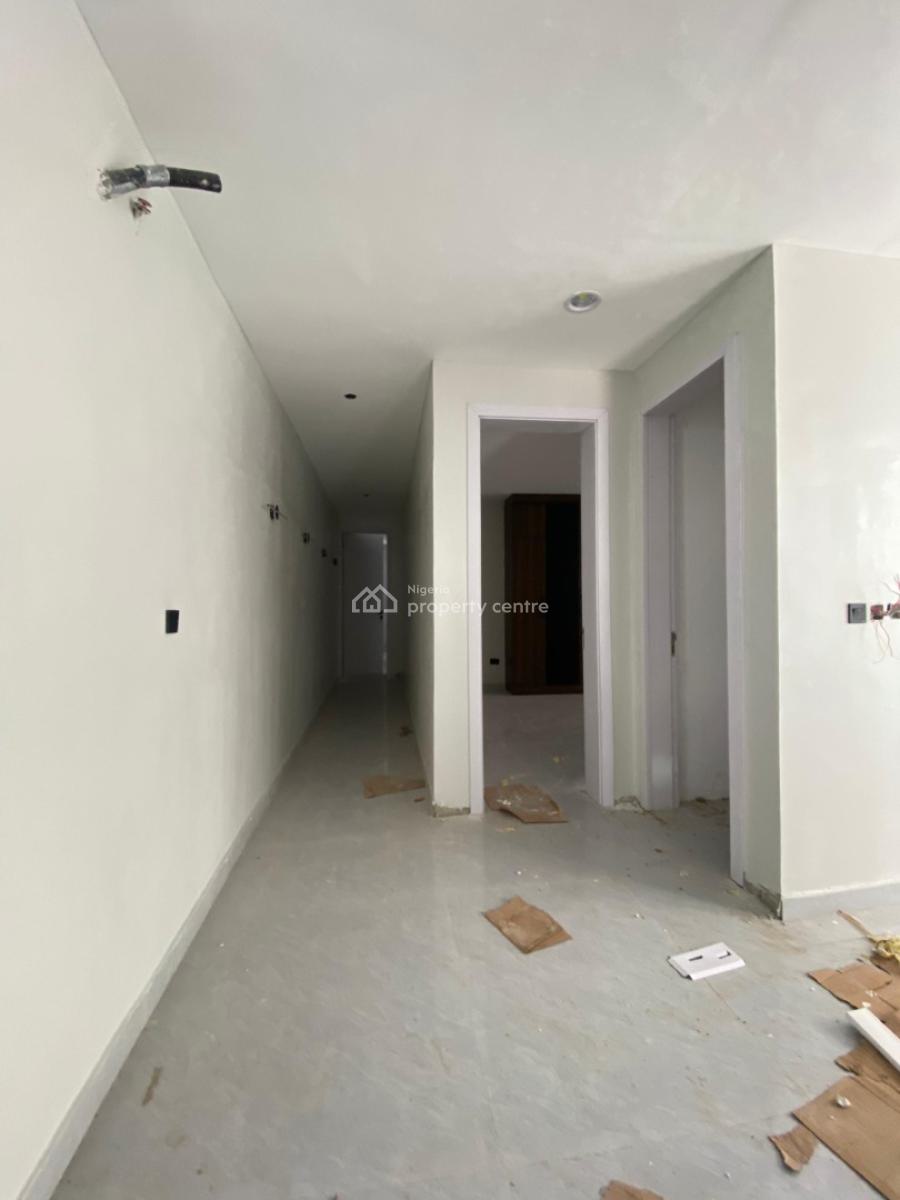 5 Bedroom Fully Detached Duplex with Bq,swimming Pool,gym Space,cinema, Orchid, Ikota, Lekki, Lagos, Detached Duplex for Sale