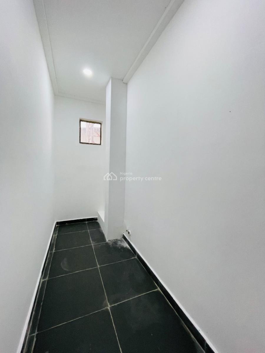 Eye Catchy 4 Bedroom Semi Detached Duplex Plus Bq, Gra, Ogudu, Lagos, Semi-detached Duplex for Sale