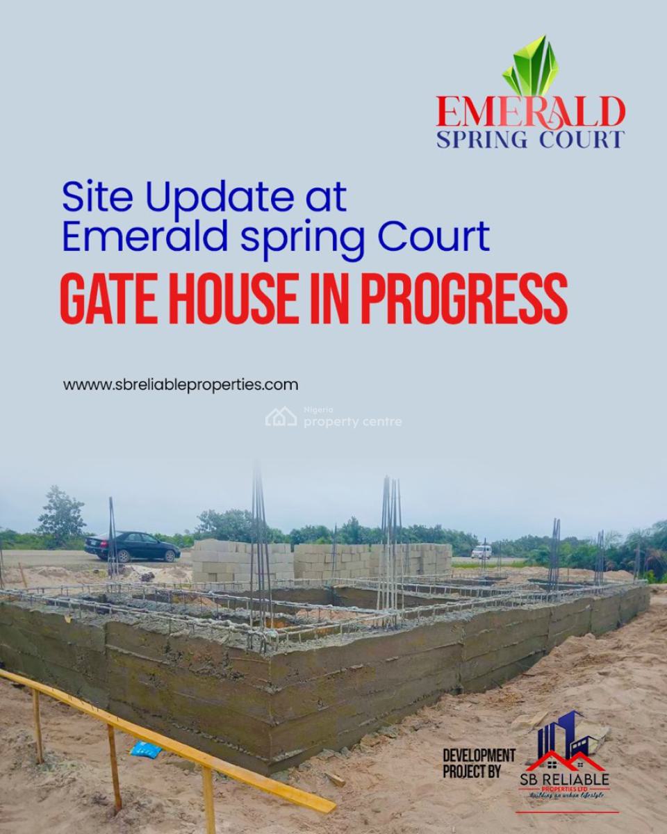 Land, Eko Akete, Awoyaya, Ibeju Lekki, Lagos, Residential Land for Sale