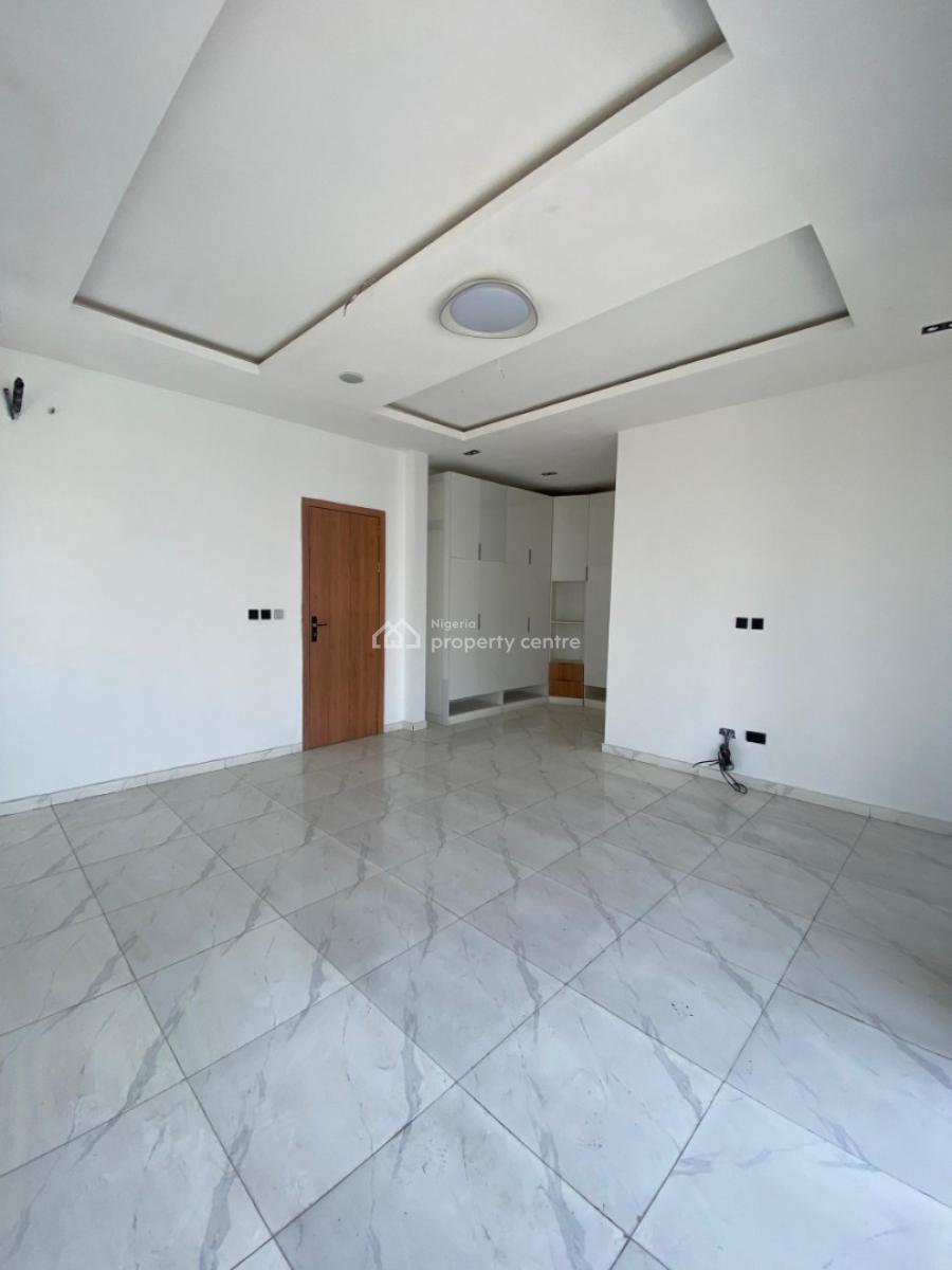 4 Bedroom Semi Detached Duplex with Bq, Orchid, Ikota, Lekki, Lagos, Semi-detached Duplex for Sale
