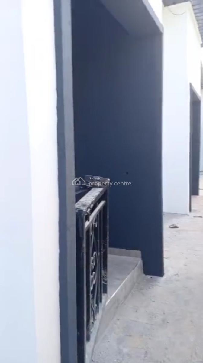 Brand New 1 Bedroom Flat, Abijo, Sangotedo, Ajah, Lagos, Mini Flat (room and Parlour) for Rent