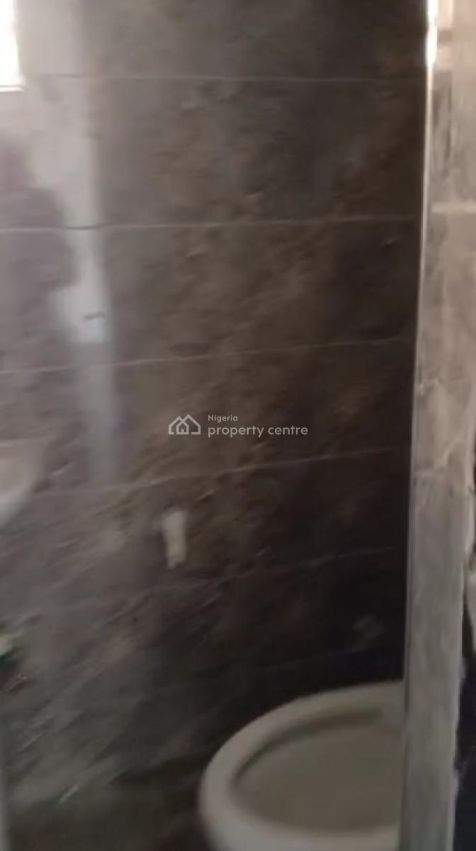 Brand New 1 Bedroom Flat, Abijo, Sangotedo, Ajah, Lagos, Mini Flat (room and Parlour) for Rent