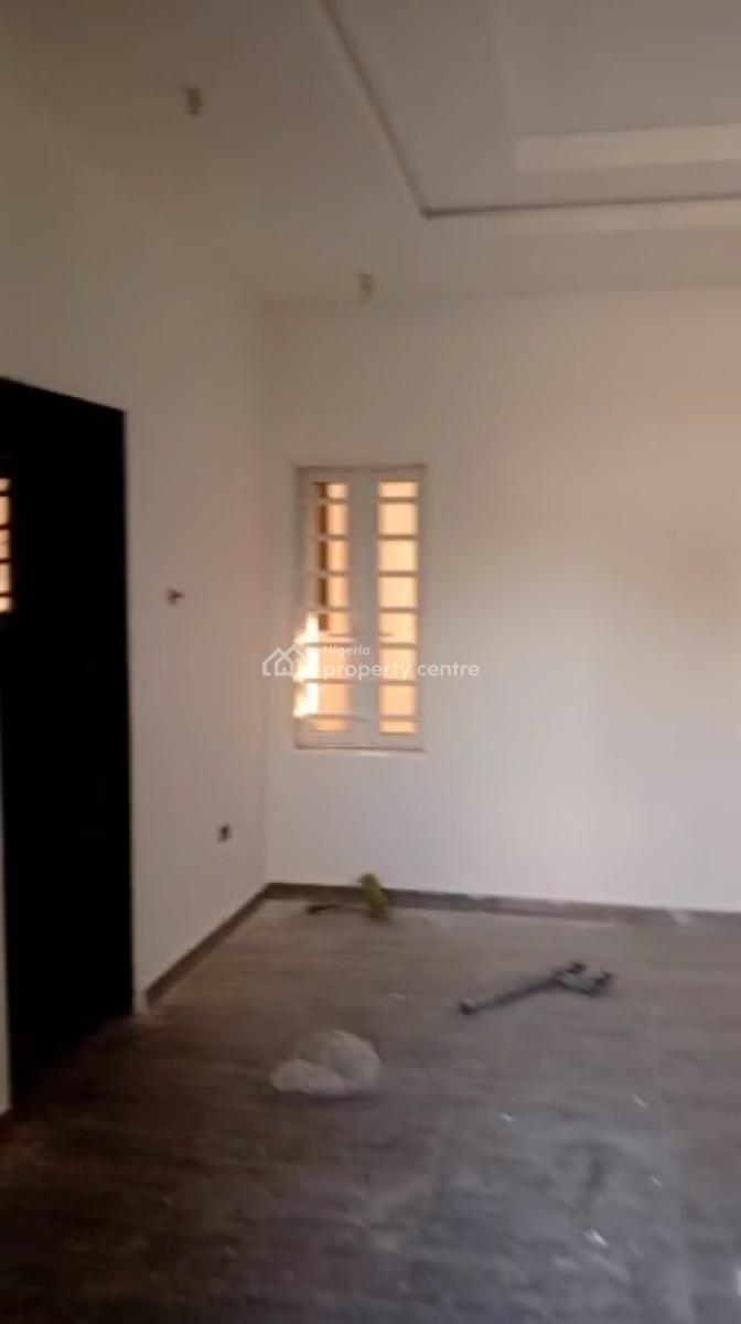 Brand New 1 Bedroom Flat, Abijo, Sangotedo, Ajah, Lagos, Mini Flat (room and Parlour) for Rent